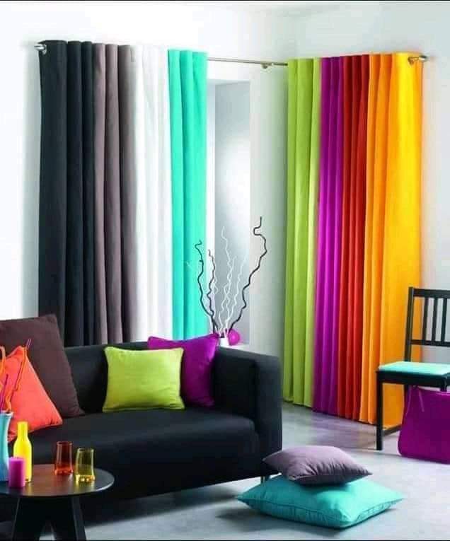 Beautiful blinds
