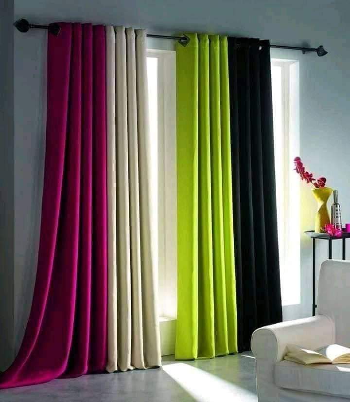 Beautiful blinds