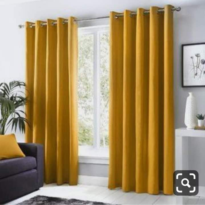Beautiful blinds