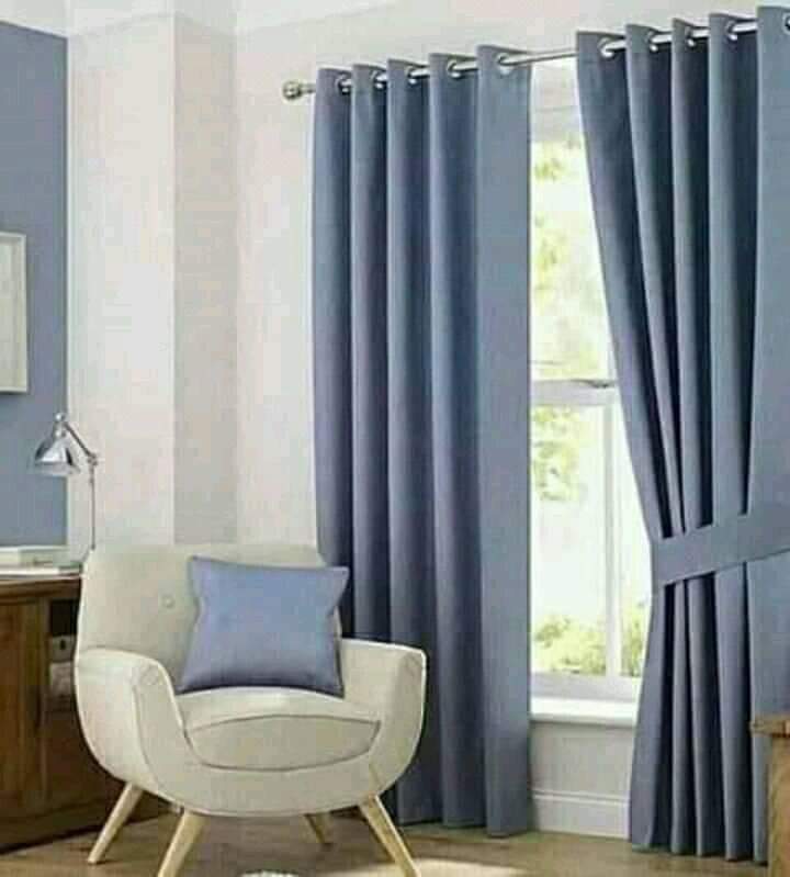 Beautiful blinds