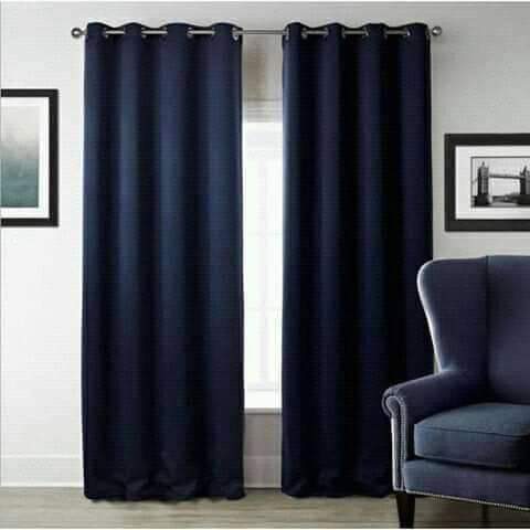 Beautiful blinds