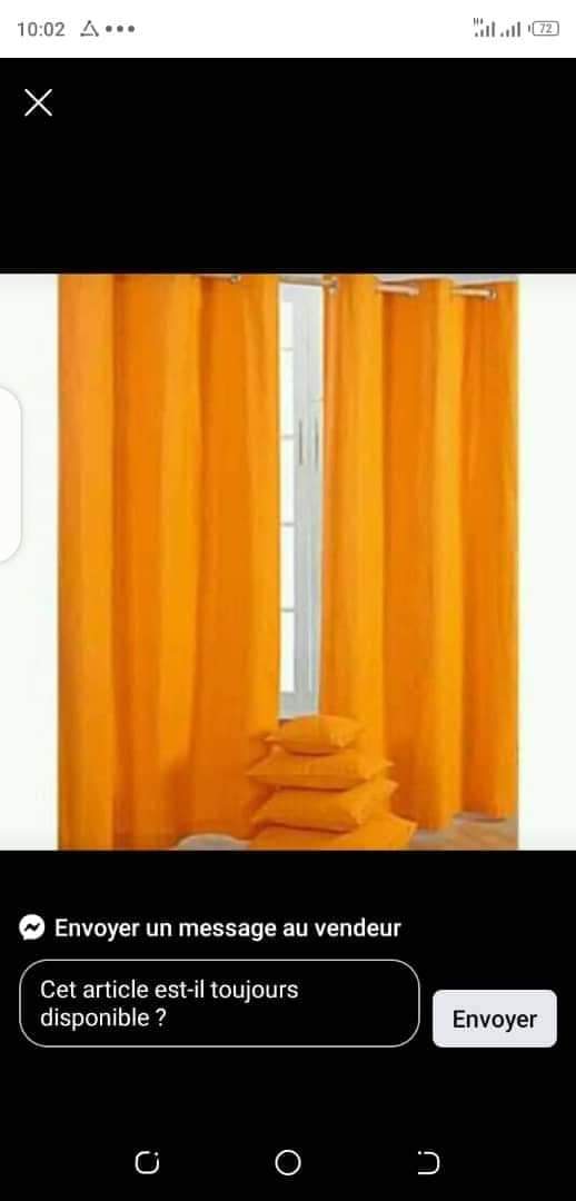 Beautiful blinds
