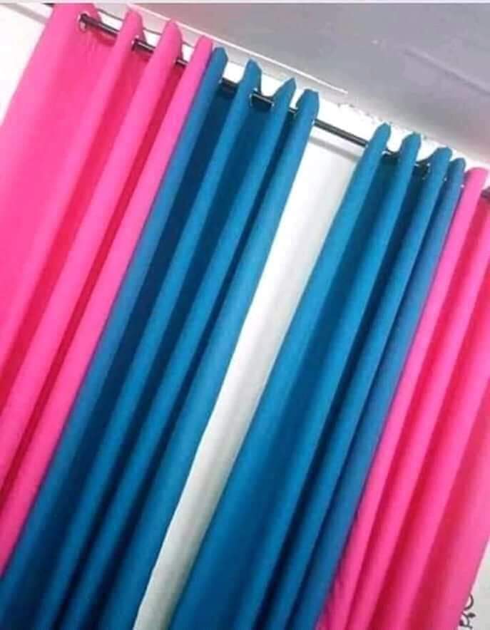 Beautiful blinds