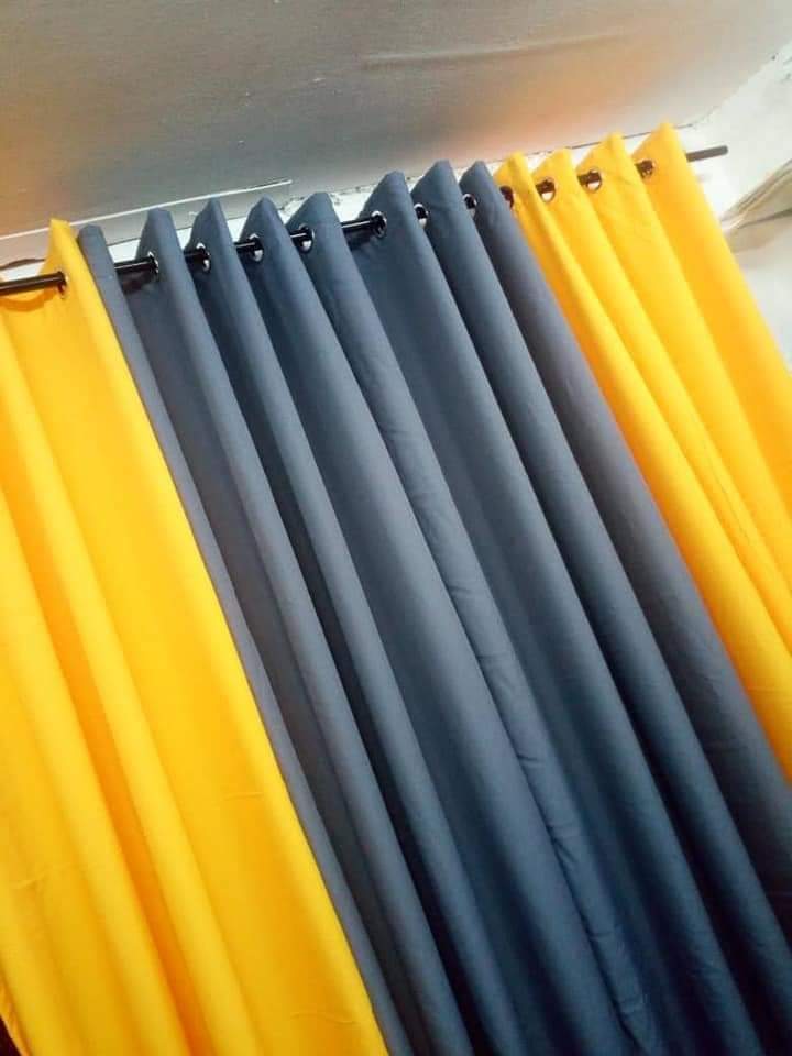 Beautiful blinds