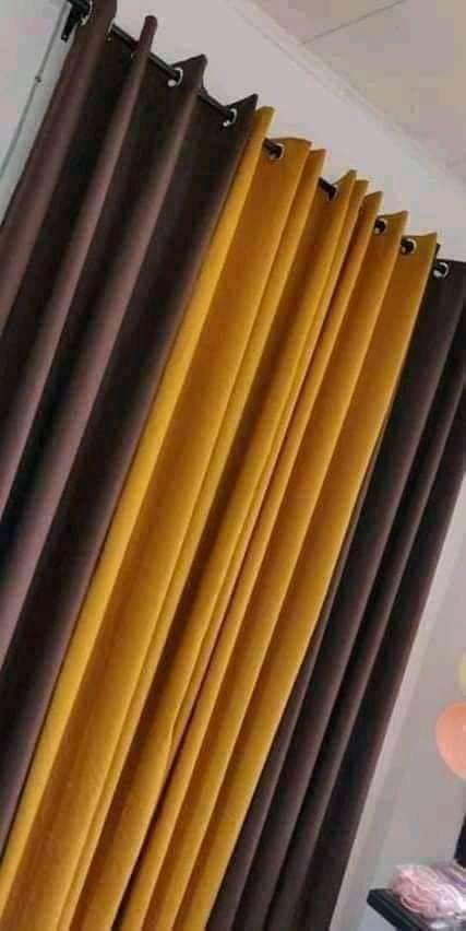 Beautiful blinds