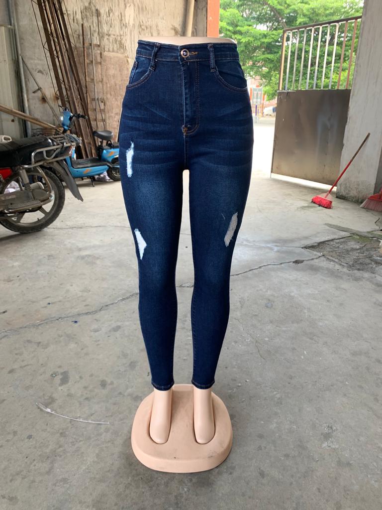 Nice jeans