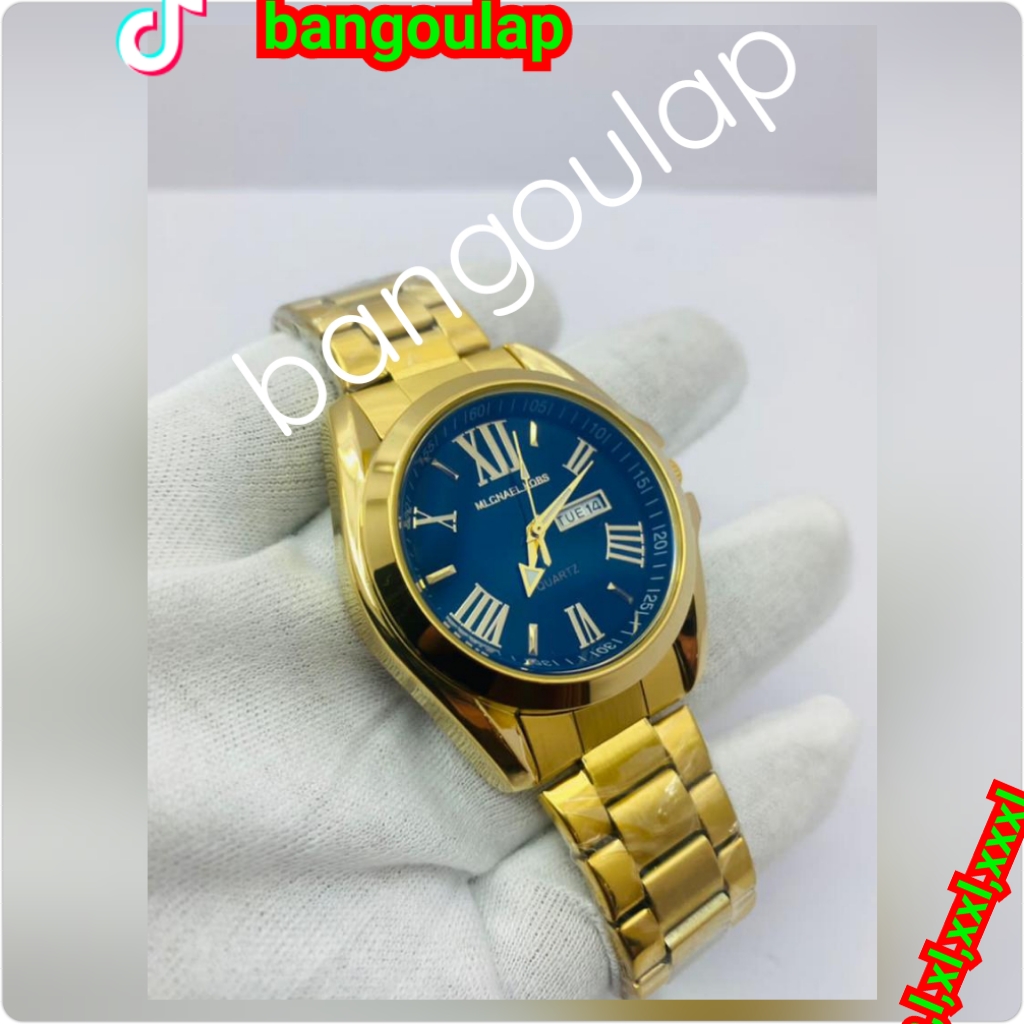 Nice watch