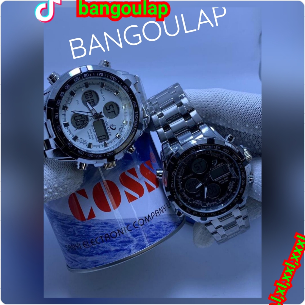 Nice watch