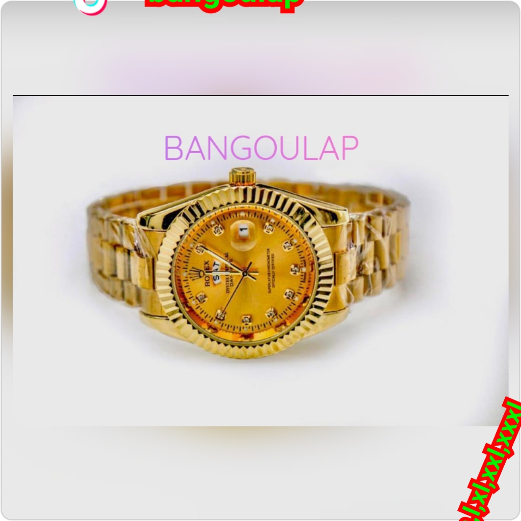 Nice watch