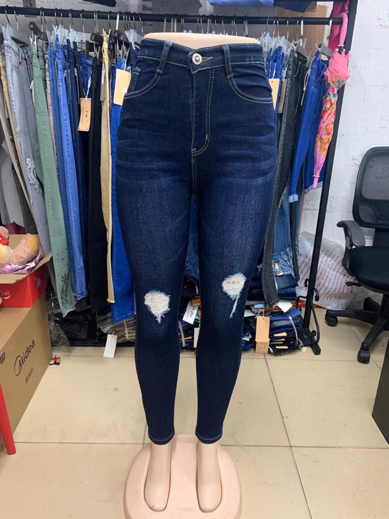 Nice jeans