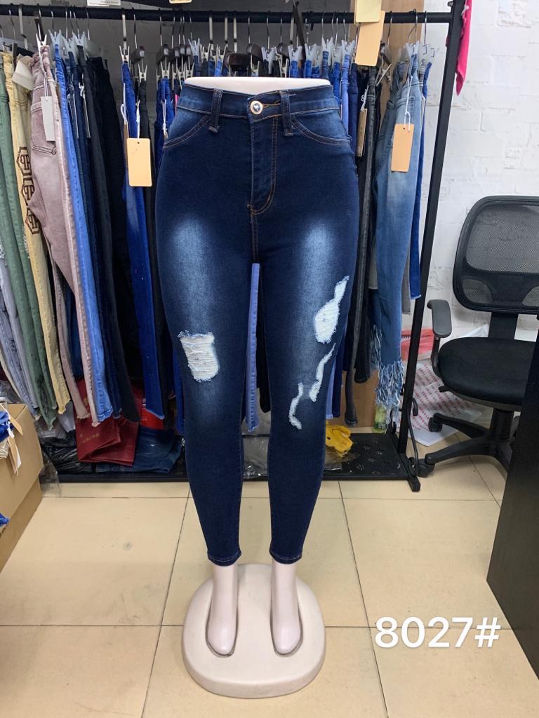 Nice jeans