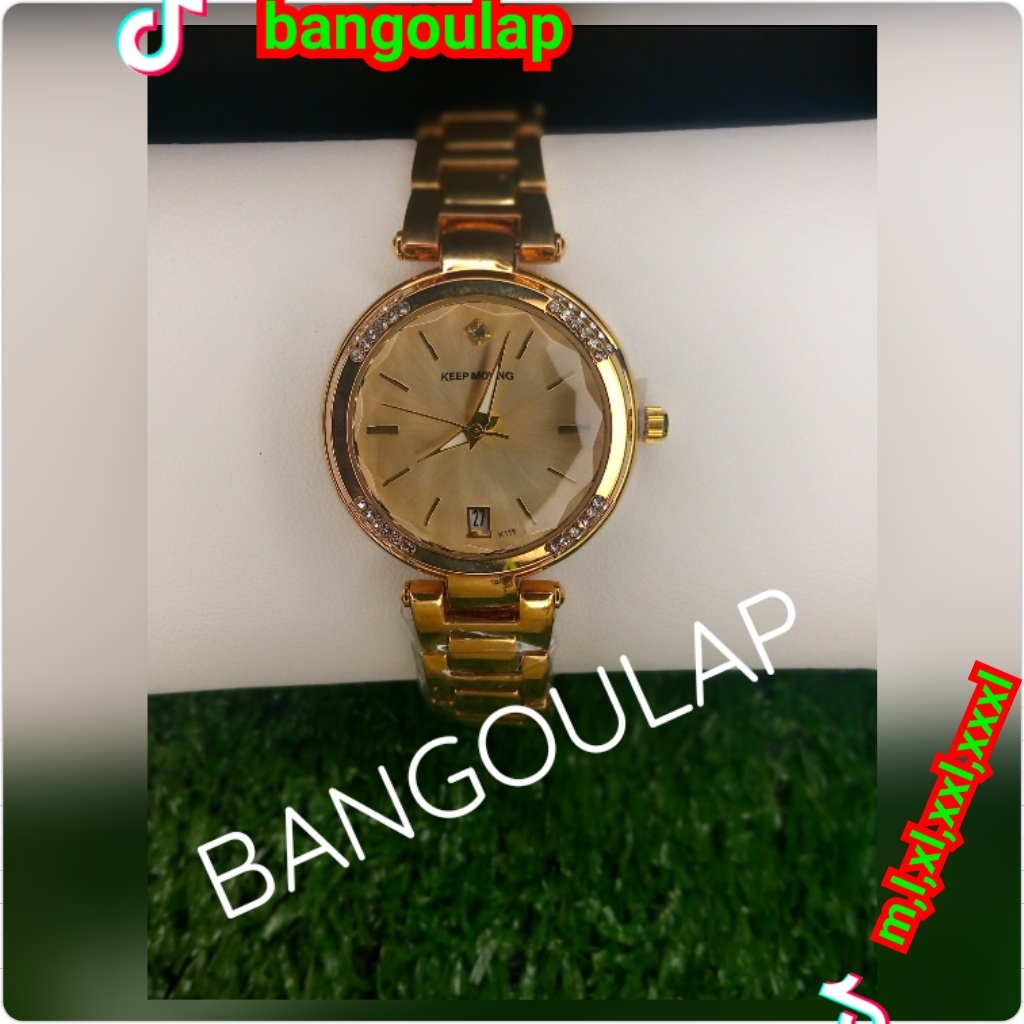 Nice watch