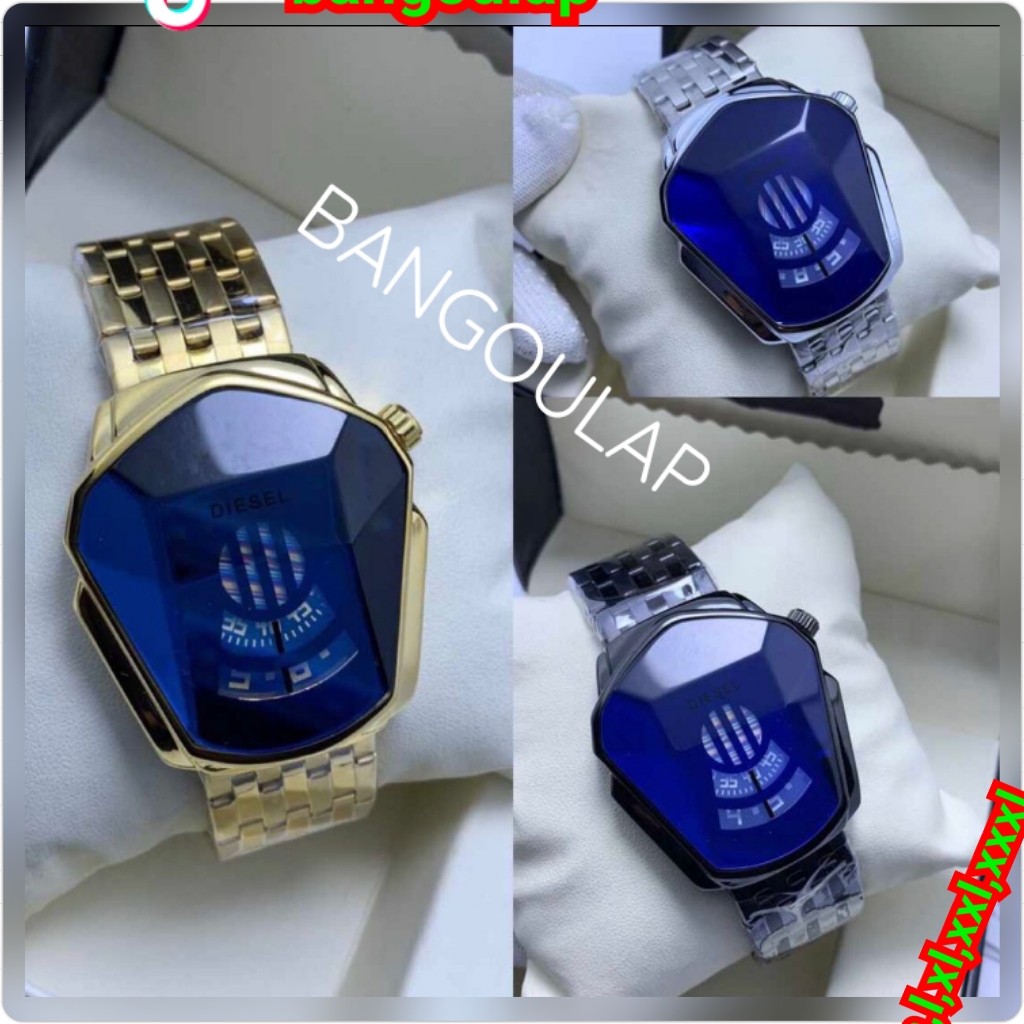 Nice watch