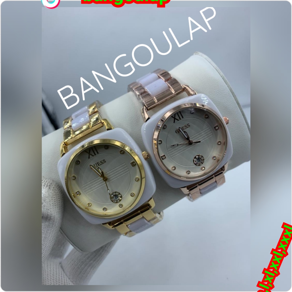 Nice watch