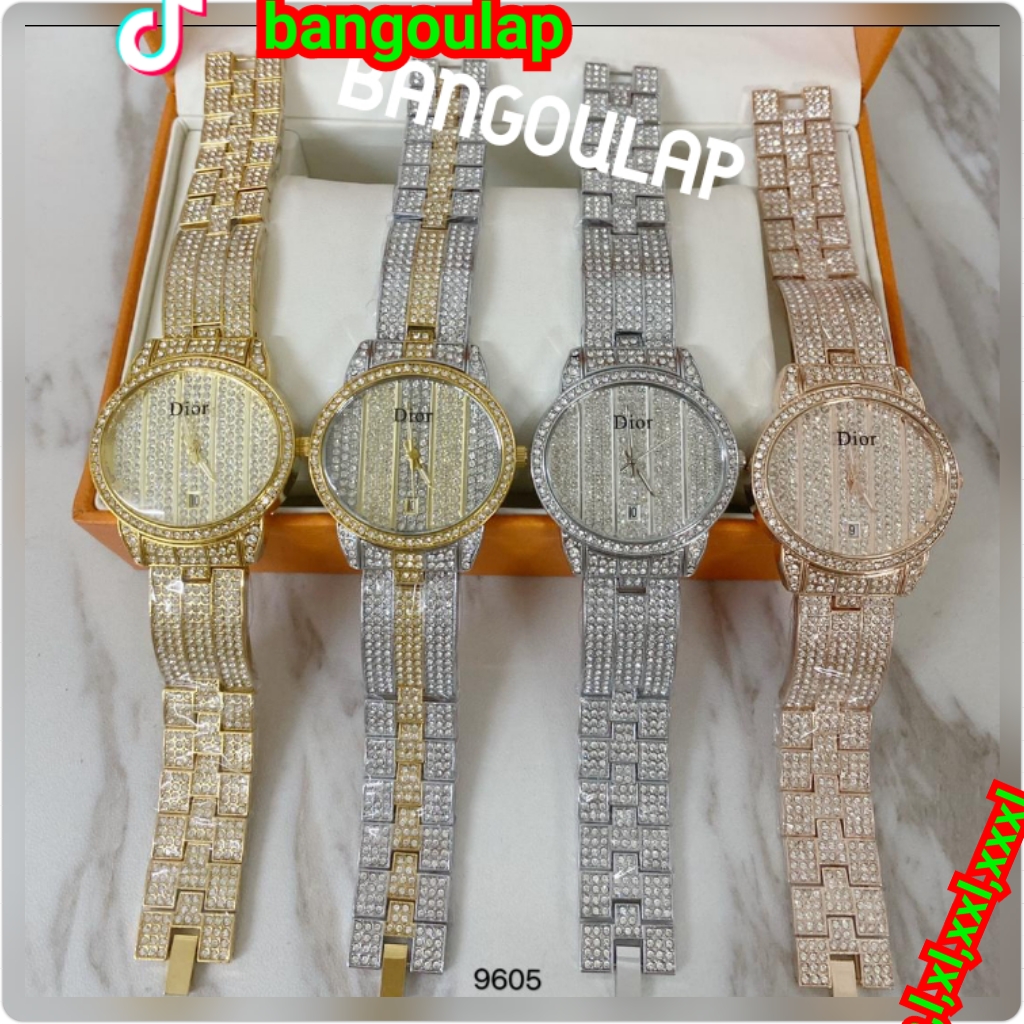 Nice watch