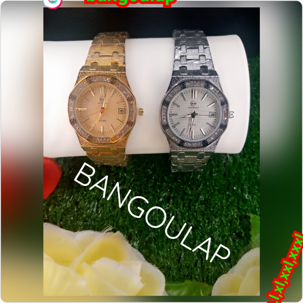 Nice watch