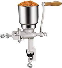 Victoria Grinding Machine
