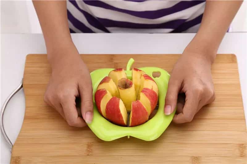 Fruits cutter