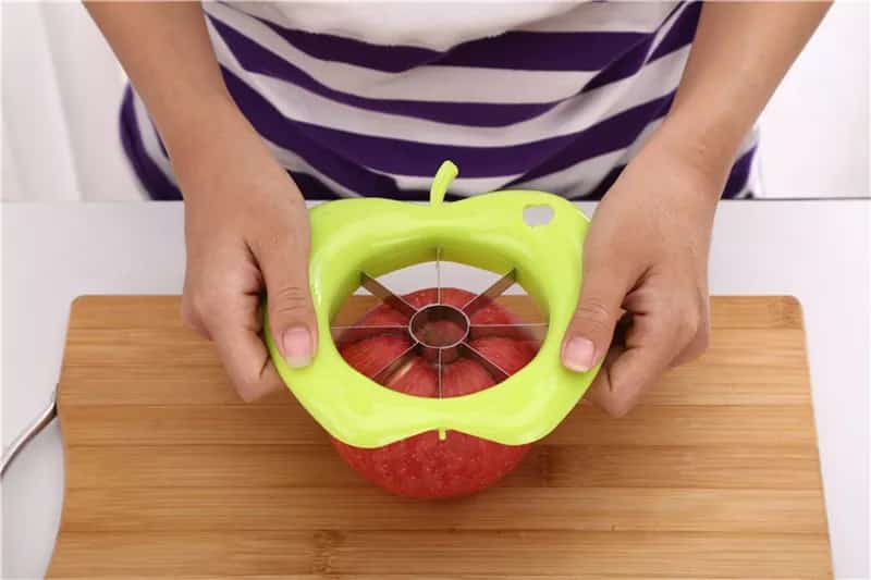 Fruits cutter