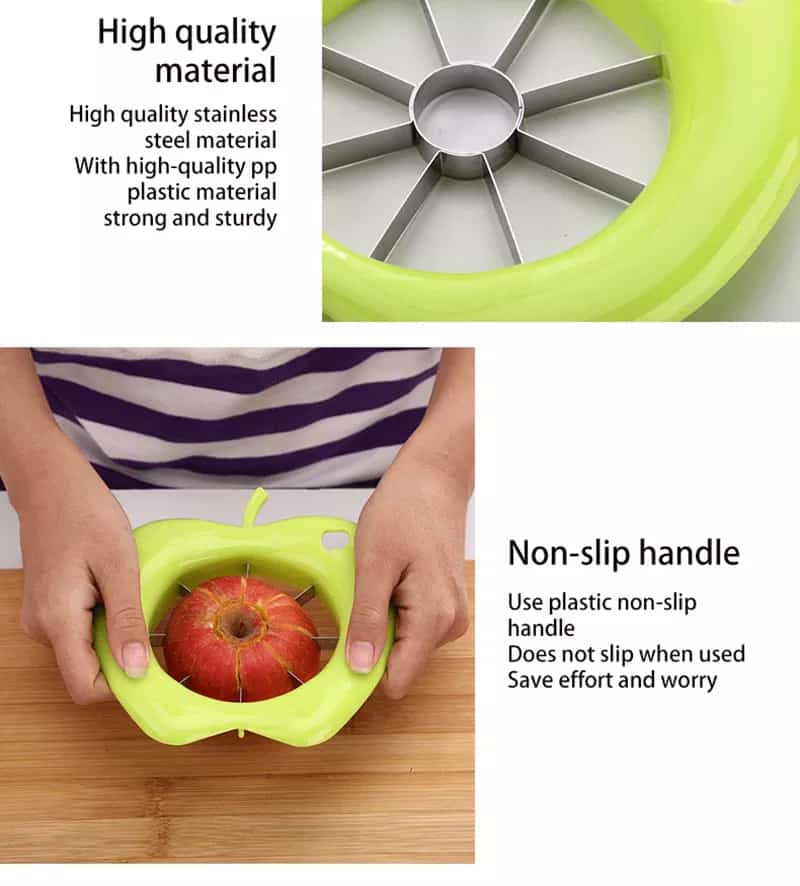Fruits cutter