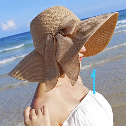 Beautiful cap