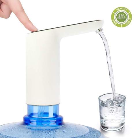 Water pump