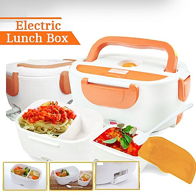 Lunch box