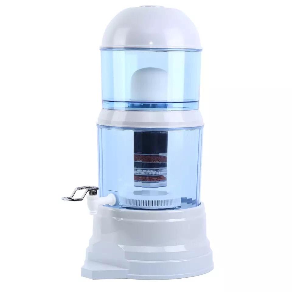 Water filter
