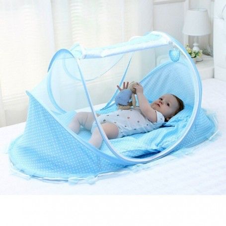 Baby's net