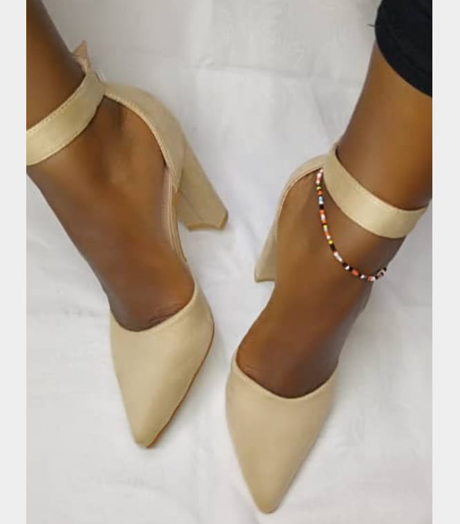 Beautiful sandals
