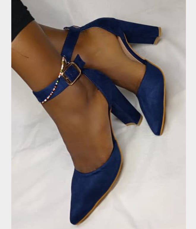 Beautiful sandals