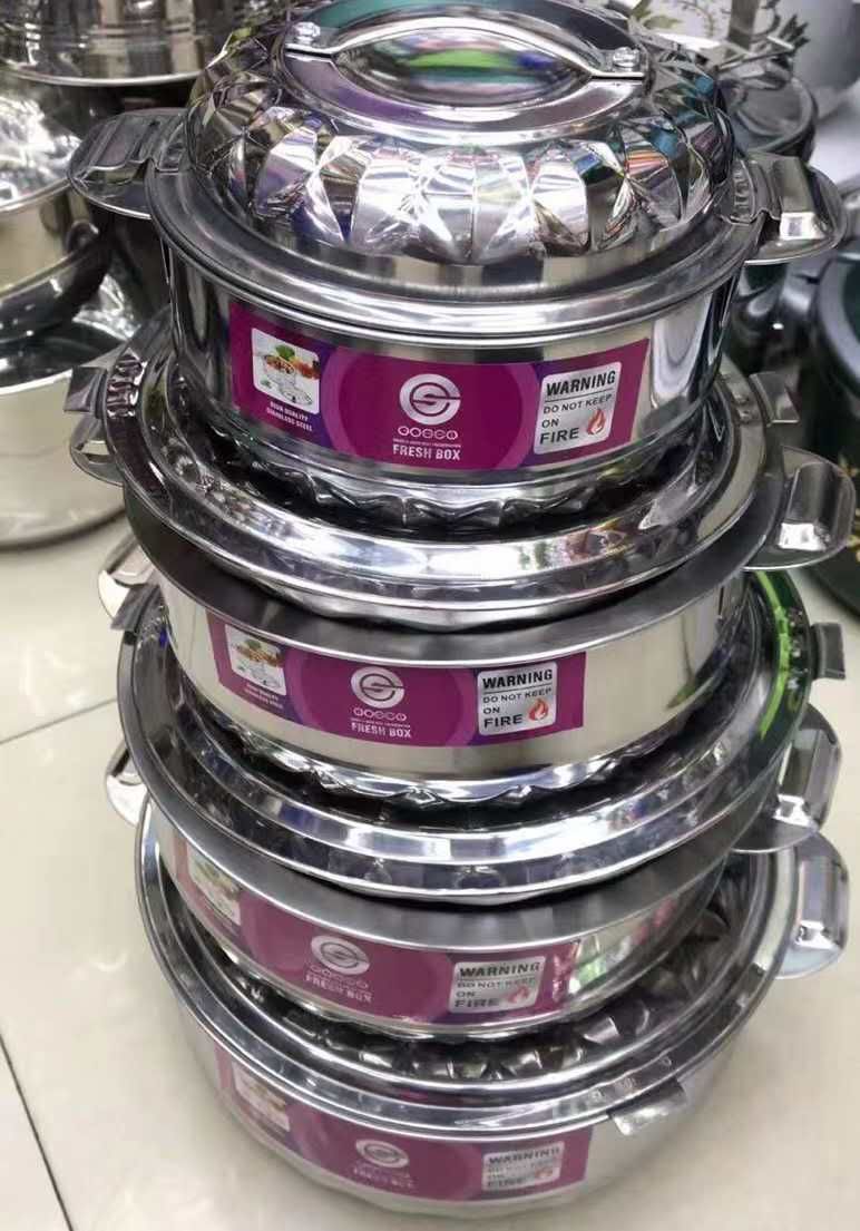 Dishes