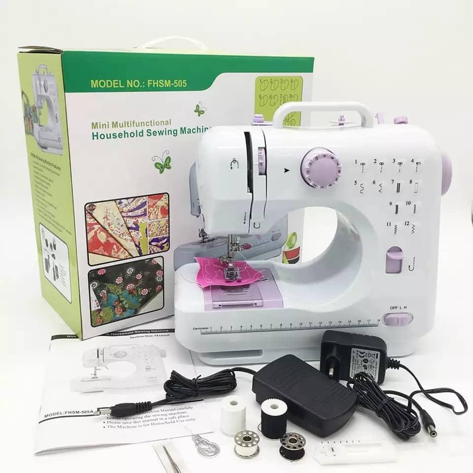 Professional Sewing machine