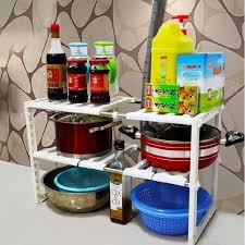 Kechin stand