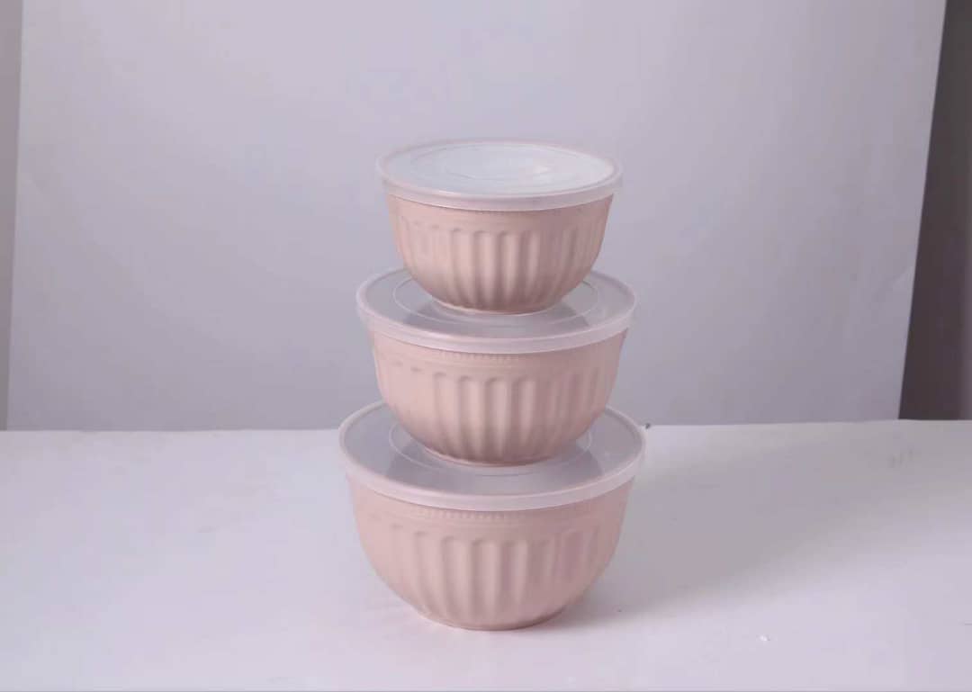 Dishes