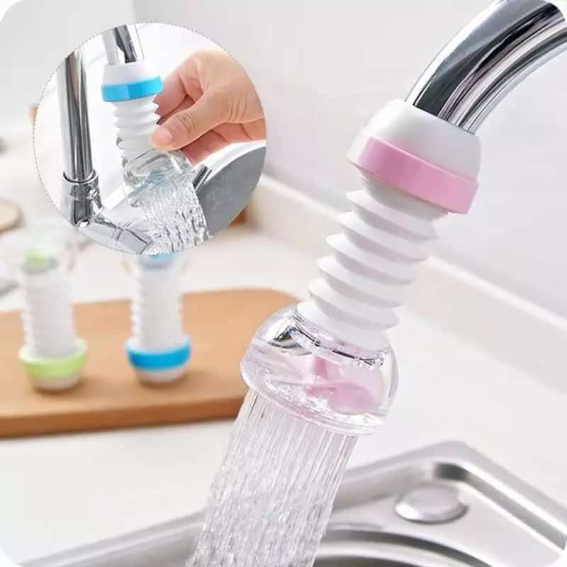Tap filter