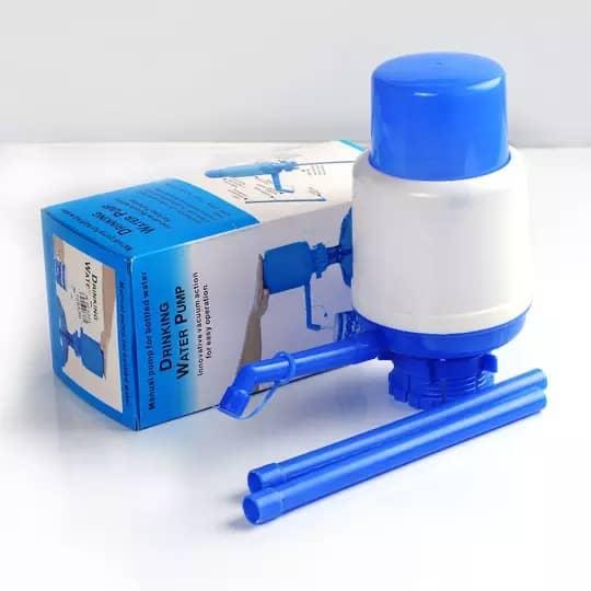 Water disperser