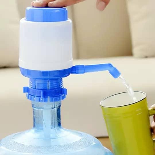 water disperser