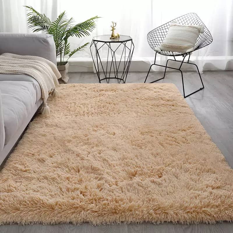 Beautiful carpet