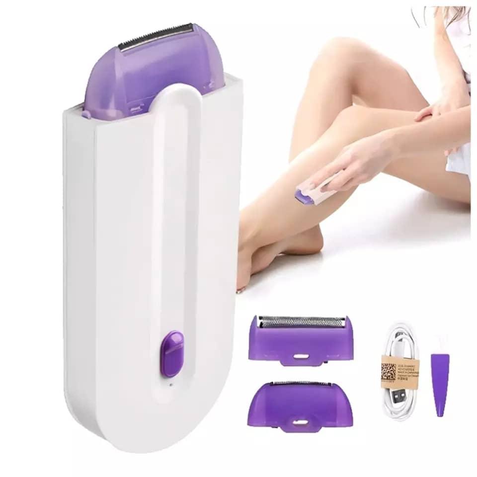 shaving machine