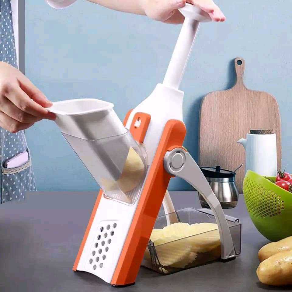 Spieces cutter