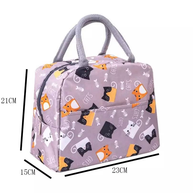 Nice bag