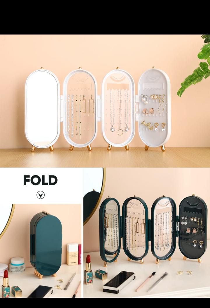 Jewelry Folder