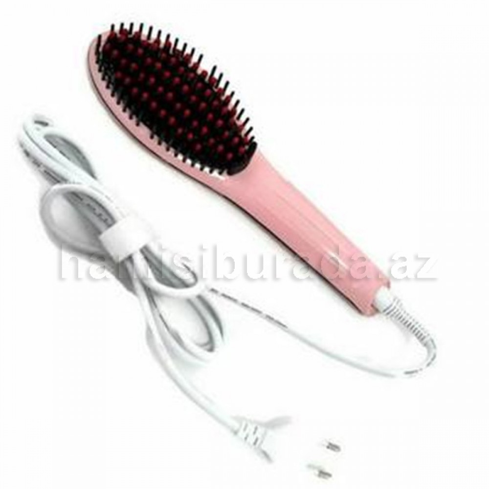 Hot comb