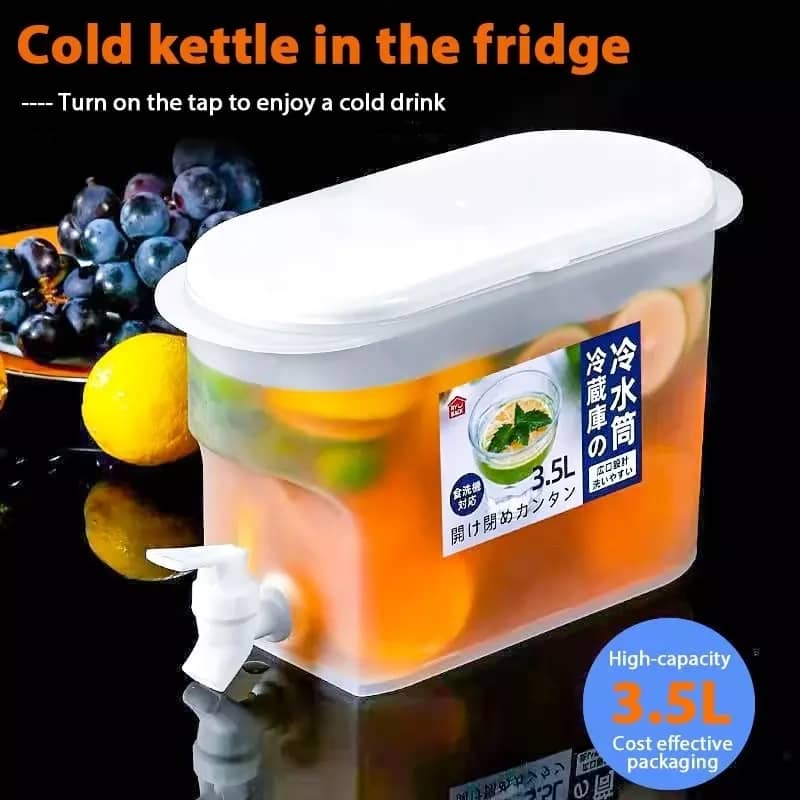 Kettle