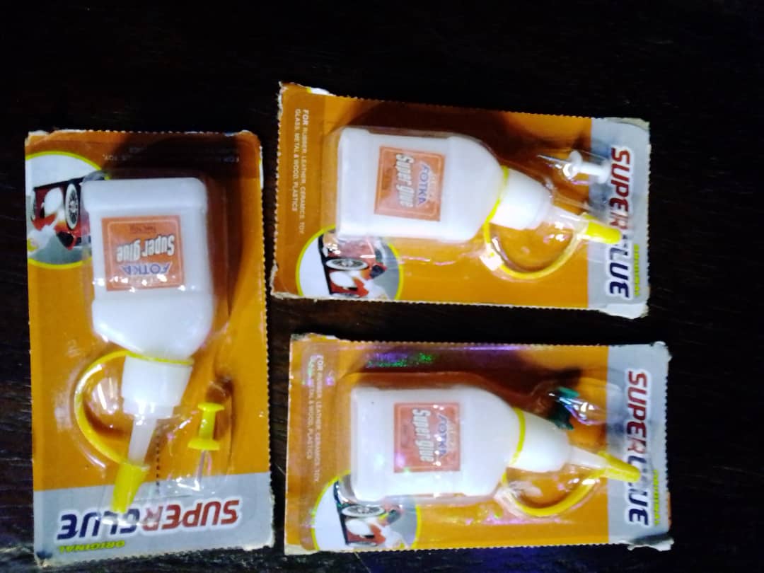 gum
