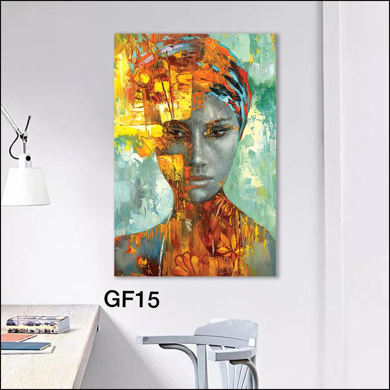 Wall crafts