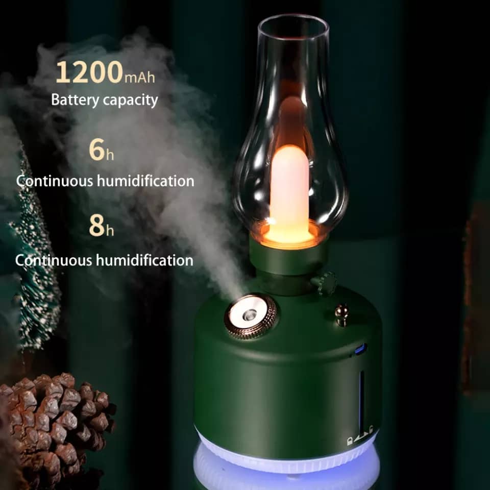 Humidifier