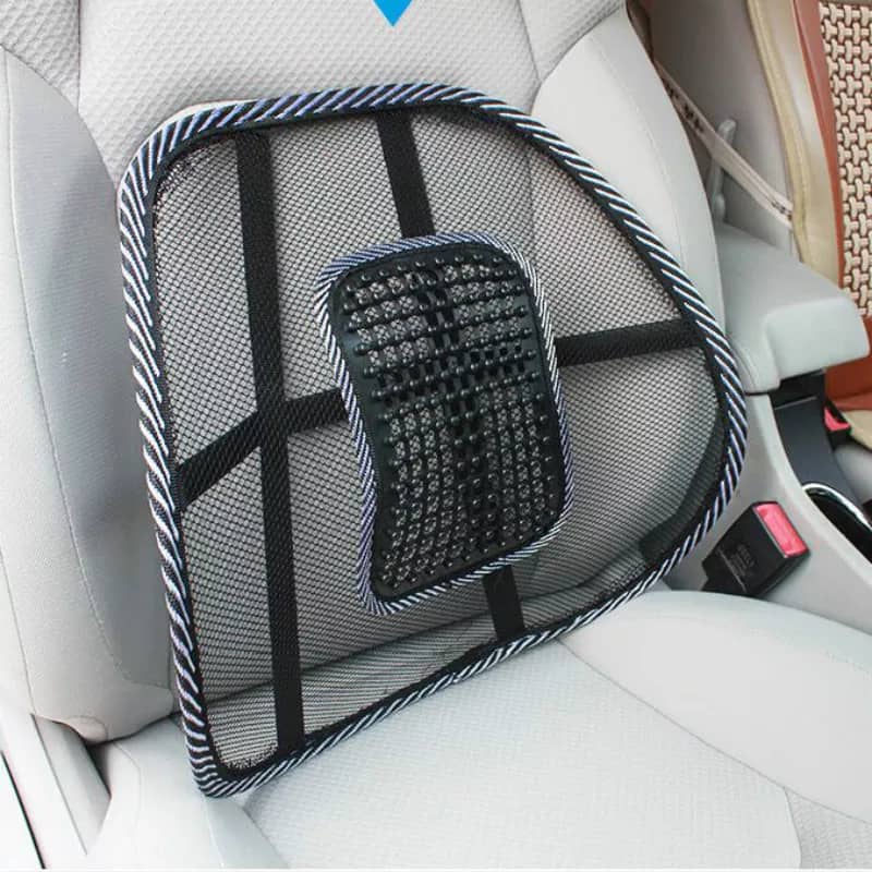 Car relaxing chair