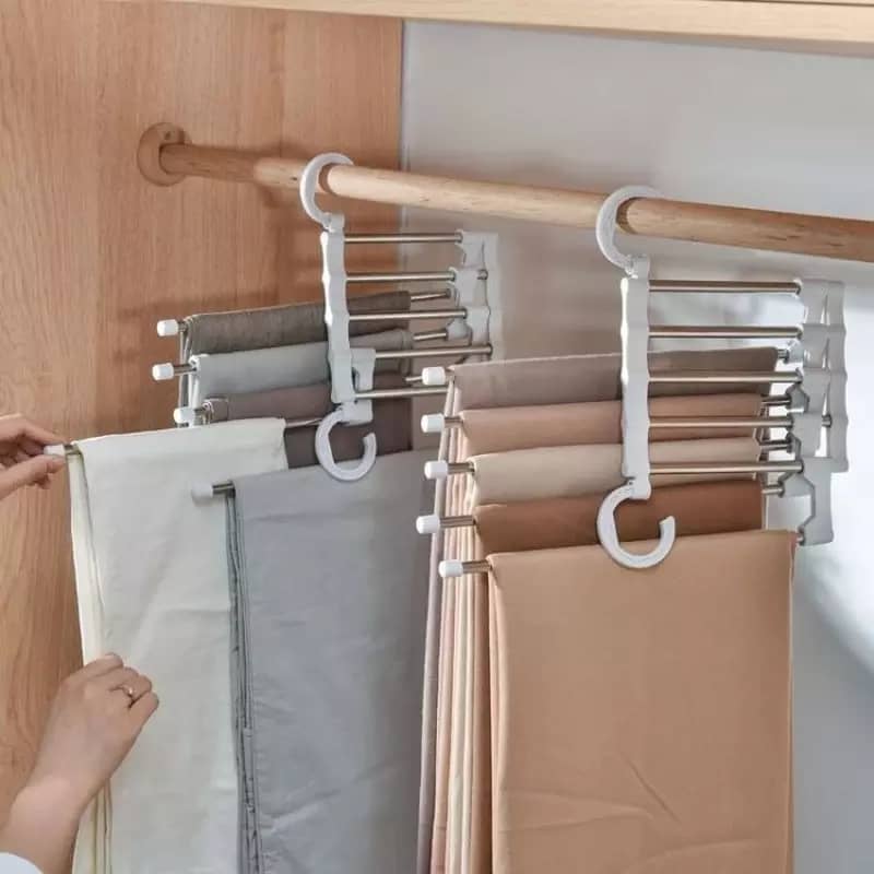 Hangers